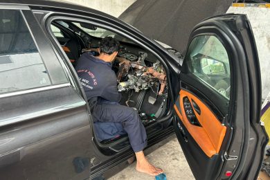 A/C Repair
